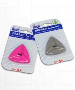 محاية للورق والورق الشفاف Rubber Eraser For Paper, Tracing Paper & Film
