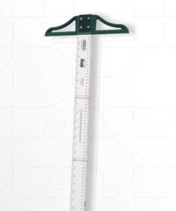 Alternative view of مسطرة تي سكوير Leeno T-Square High Quality Scale Ruler
