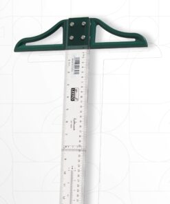 مسطرة تي سكوير Leeno T-Square High Quality Scale Ruler