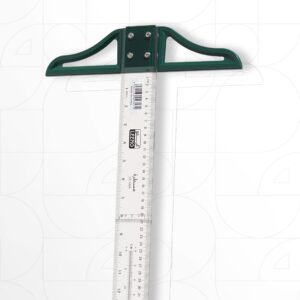 Leeno T-Square High Quality Scale Ruler