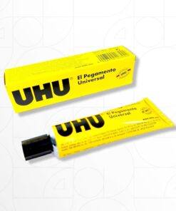 UHU The All Purpose Adhesive لاصق لكافة الأغراض Glue