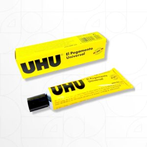 UHU The All Purpose Adhesive لاصق لكافة الأغراض Glue