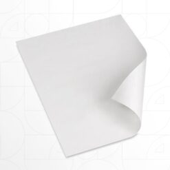 Multiple Sizes White Paper ورق أبيض بأحجام متعددة - Bristol