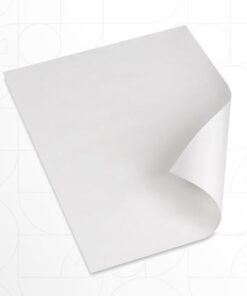 Multiple Sizes White Paper ورق أبيض بأحجام متعددة - Bristol
