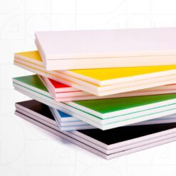 Foam Board فلين مضغوط Multi-Sizes 5mm