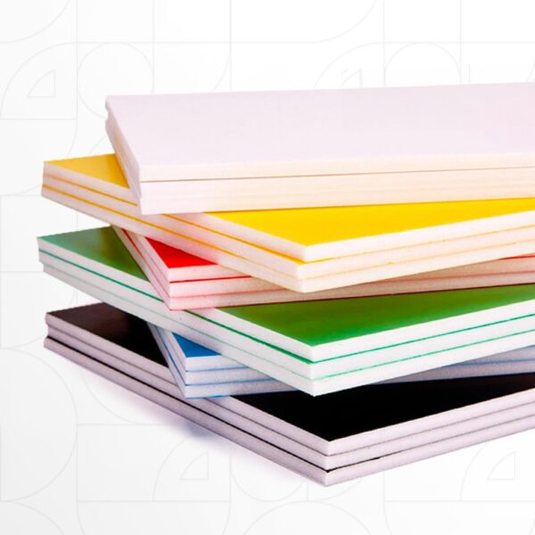 Foam Board فلين مضغوط Multi-Sizes 5mm