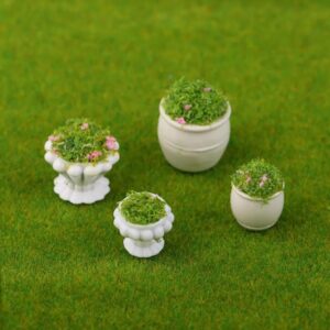 Plant Flower Pot (2pcs)