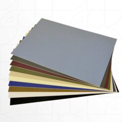Cardboard / Mountboard 1.25mm - Size A1 (59.4x84.1 cm)