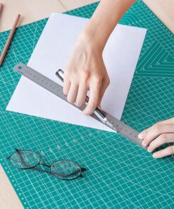 Cutting Mat لوح تقطيع - ABEL