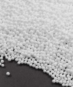 حبيبات فلين Foam Granules Particles