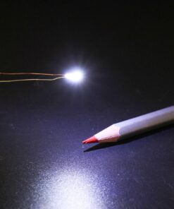 LED SMD 3V Light (4pcs)
