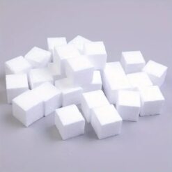 Foam Cubes مكعبات فلين Styrofoam