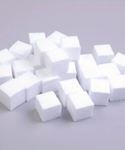 Foam Cubes مكعبات فلين Styrofoam