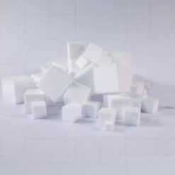 Foam Cubes مكعبات فلين Styrofoam - Image 3