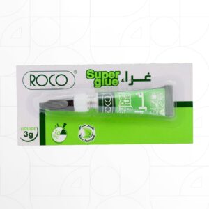 Roco Super Glue 3g
