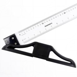 isomars Ruler T-Square Detachable - Image 3