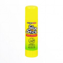 Glue Stick Strong Adhesive Jong IE Nara 8g
