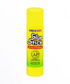 Glue Stick Strong Adhesive Jong IE Nara 8g