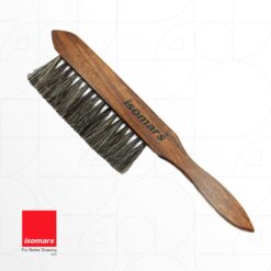 isomars Dusting Brush