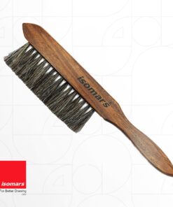 isomars Dusting Brush
