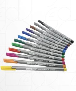 Leeno Plus Fine Liner Pen