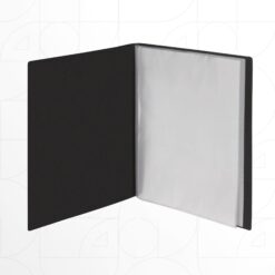Alternative view of ملف شفافيات zoro Display Book File A3 – 20 Pockets