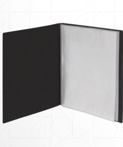Alternative view of ملف شفافيات zoro Display Book File A3 – 20 Pockets