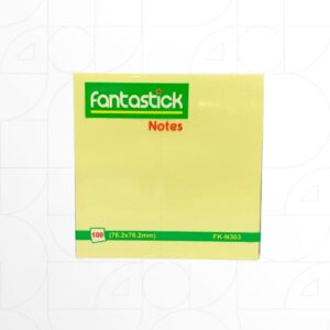 Sticky Notes ورق ملاحظات fantastick