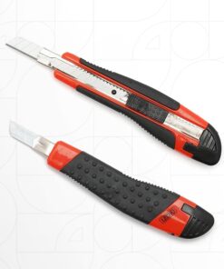 Heavy Duty Cutter مشرط قوي Leeno
