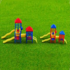 Childrens Playground ألعاب حديقة للأطفال Slider - Image 8