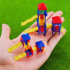 Childrens Playground ألعاب حديقة للأطفال Slider - Image 6