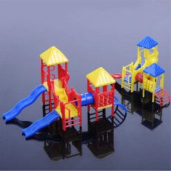Childrens Playground ألعاب حديقة للأطفال Slider - Image 5