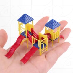 Childrens Playground ألعاب حديقة للأطفال Slider - Image 4