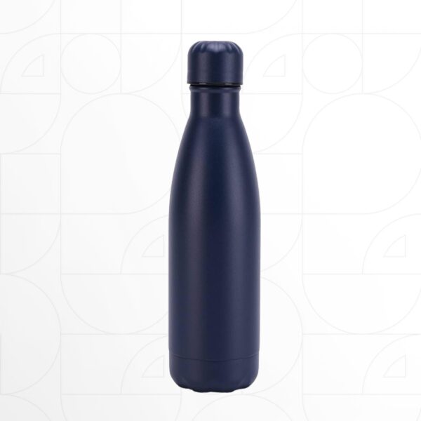 Stainless Steel Water Bottle مطارة ماء حافظة للحرارة والبرودة ealsac