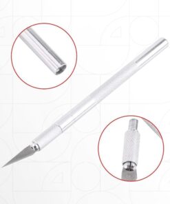 Alternative view of WLXY Art Precision Knife Cutter