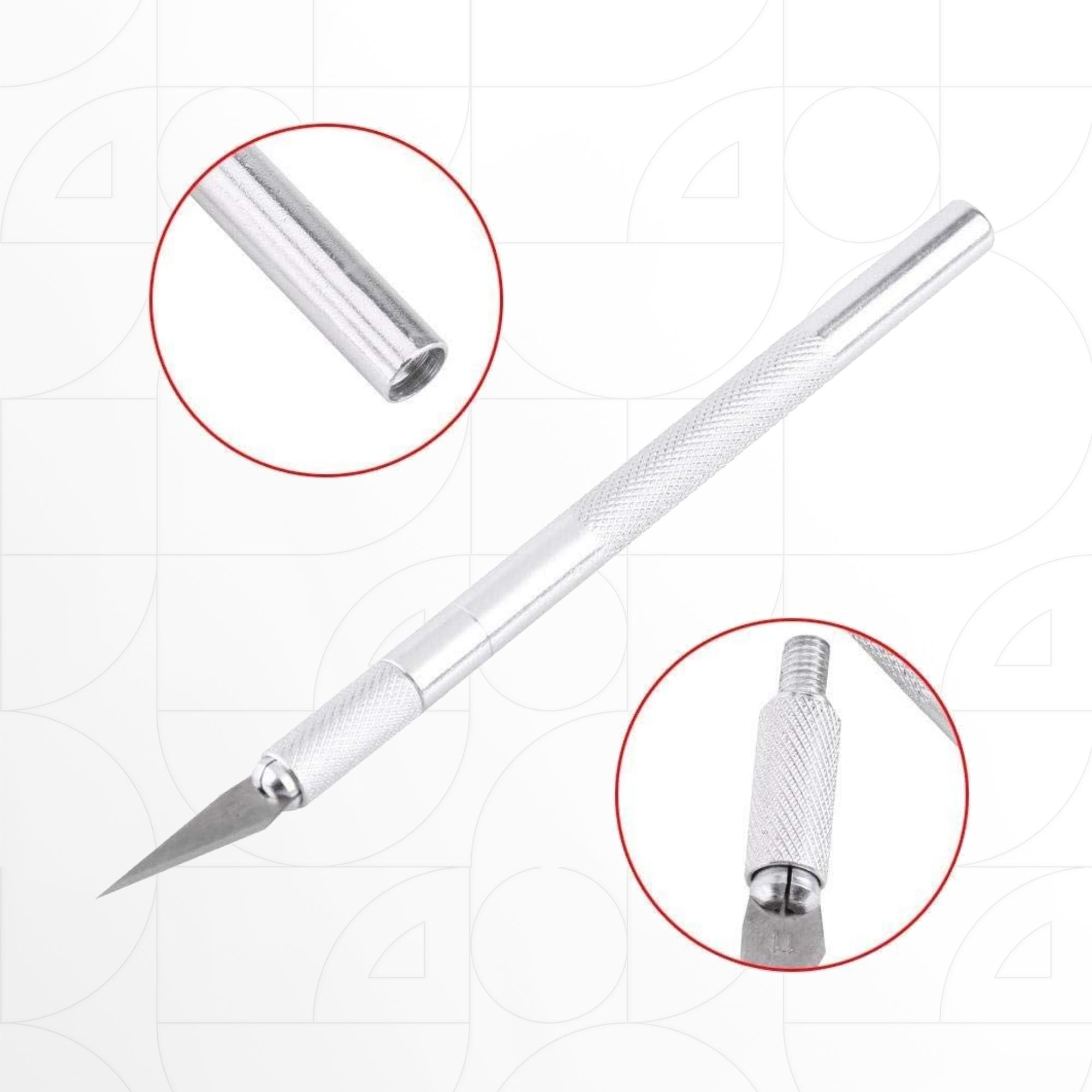 WLXY Art Precision Knife Cutter - Image 2