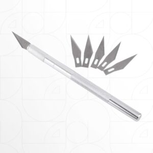 WLXY Art Precision Knife Cutter