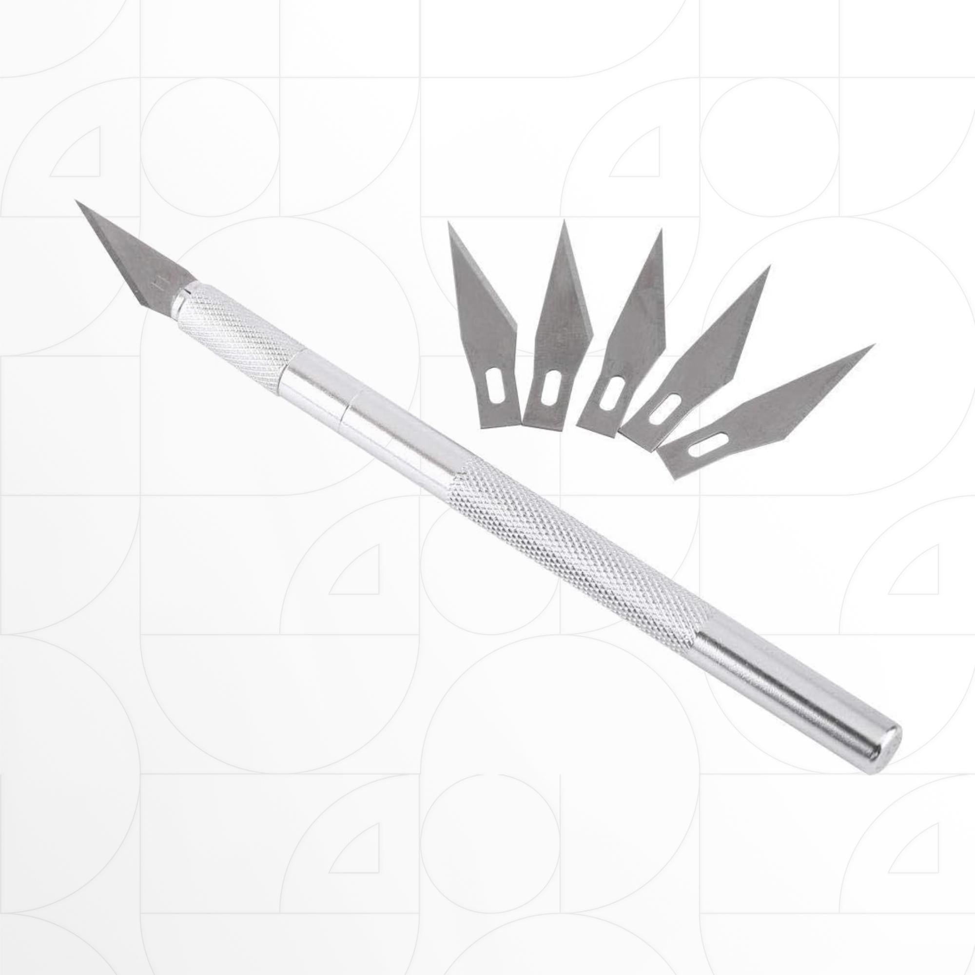 WLXY Art Precision Knife Cutter