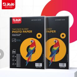 ورق جوجو لامع جهتين JoJo Glossy Photo Paper A4