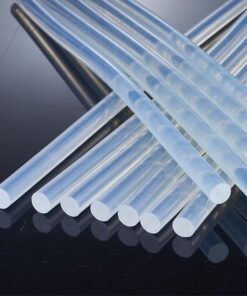 Hot Melt Glue Stickصمغ مسدس شمع شفاف PRIMA