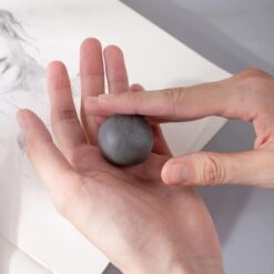 Alternative view of Kneadable Art Eraser ممحاة قابلة للعجن deli