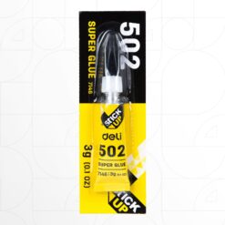 Deli Super Glue 3g - Image 2