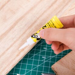 Deli Super Glue 3g - Image 3