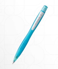 Uni Shalaku S Mechanical Pencil 0.5 mm - Image 5