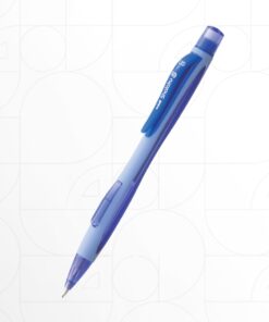 Uni Shalaku S Mechanical Pencil 0.5 mm - Image 6