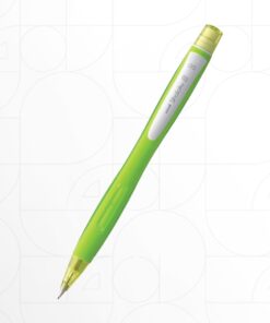 Uni Shalaku S Mechanical Pencil 0.5 mm - Image 8
