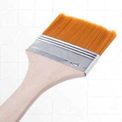 Alternative view of Donia Art Brushes Set of 3pcs