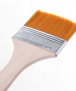 Alternative view of Donia Art Brushes Set of 3pcs