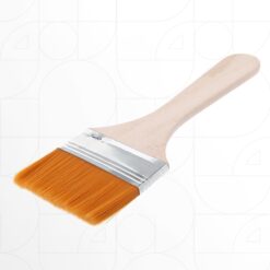 Alternative view of Nylon Plate Brush فرشاة رسم Donia