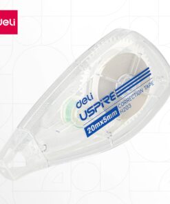 deli Correction Tape 20m x 5mm